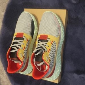 Steve madden multi colored shoes! Brand new. Size 9